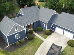 Best Storm Damage Roof Repair  in Coldstream, KY